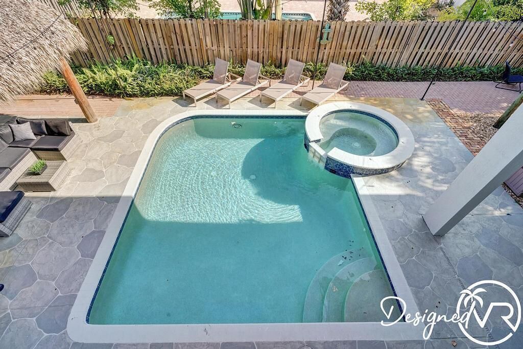 Photo of Outdoor in Deerfield Beach