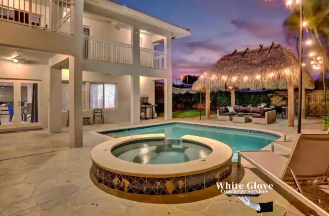 Photo of Outdoor in Deerfield Beach