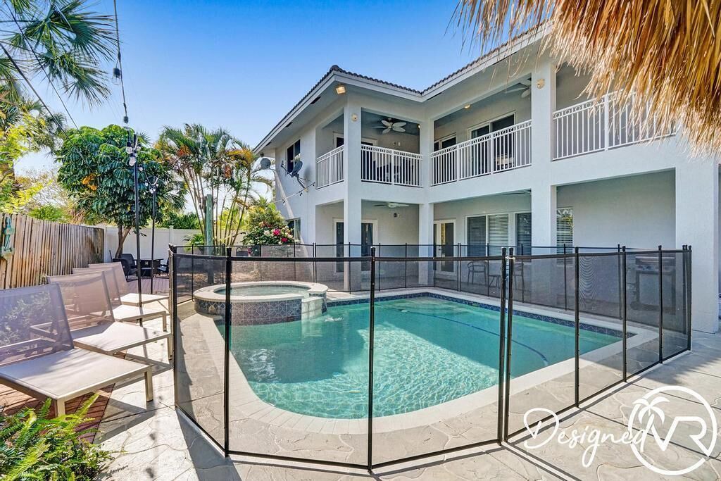 Photo of Outdoor in Deerfield Beach