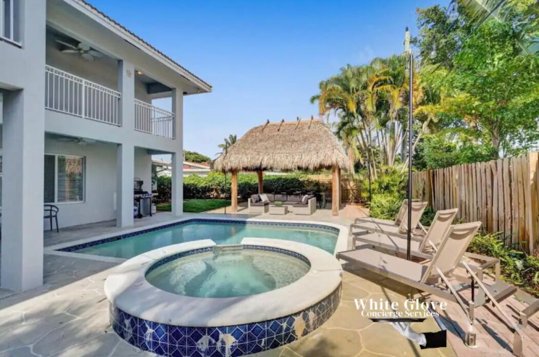 Photo of Outdoor in Deerfield Beach