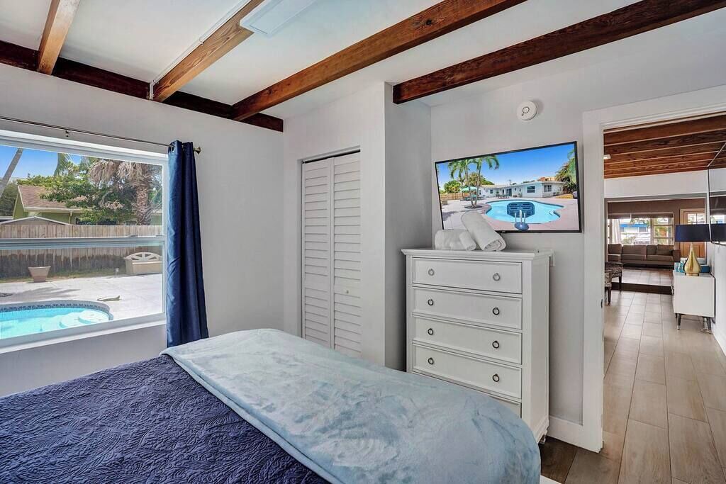 Photo of Bedroom in Lake Ridge