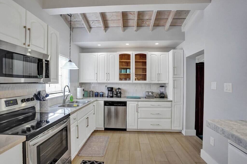 Photo of Kitchen in Lake Ridge