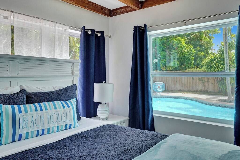 Photo of Bedroom in Lake Ridge
