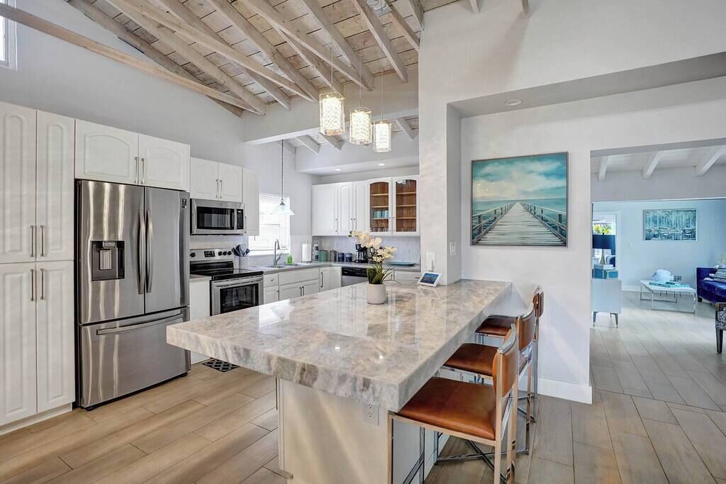 Photo of Kitchen in Lake Ridge