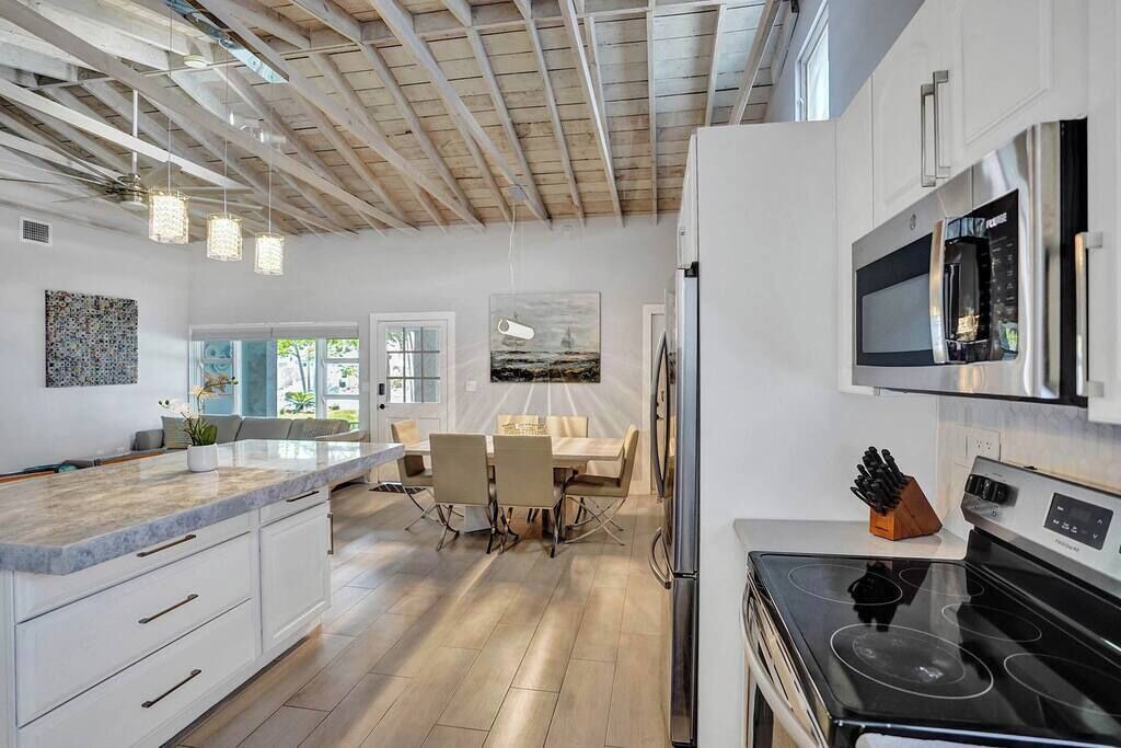 Photo of Kitchen in Lake Ridge