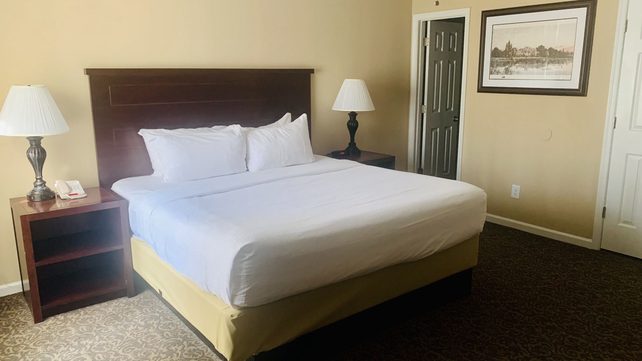 Photo of Bedroom in Berkeley