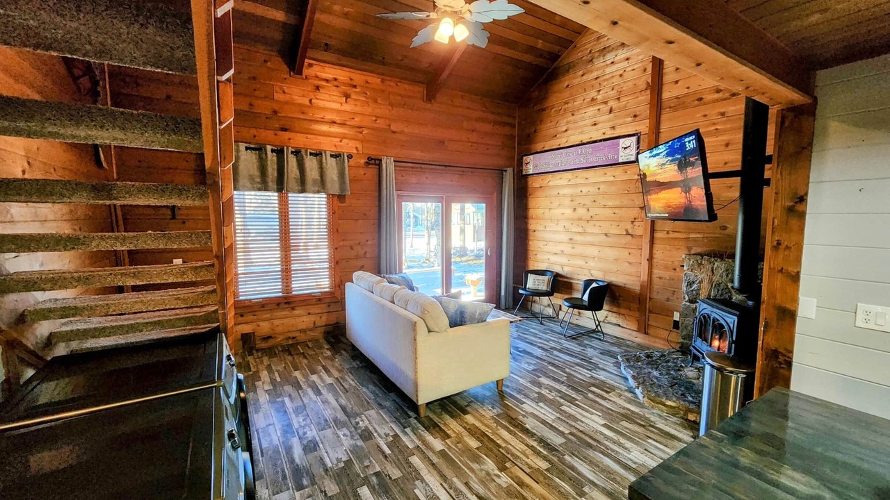 Photo of Bedroom in Edray