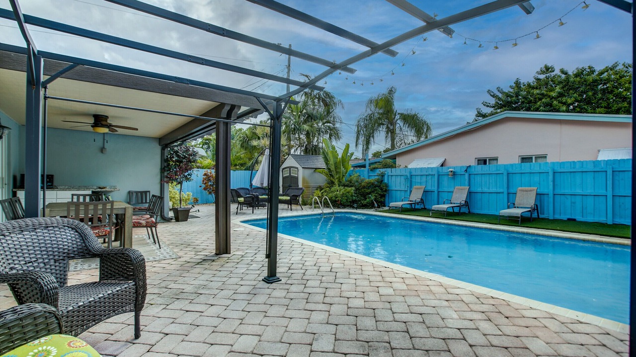 Photo of Outdoor in Coral Heights