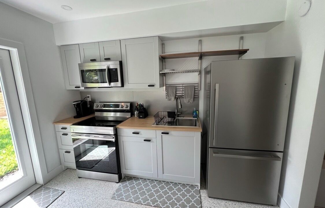 Photo of Kitchen in Downtown Fort Lauderdale