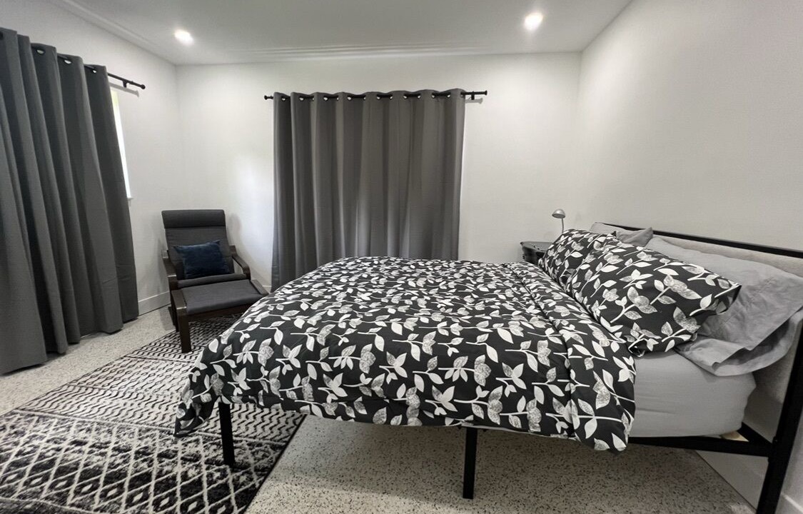 Photo of Bedroom in Downtown Fort Lauderdale
