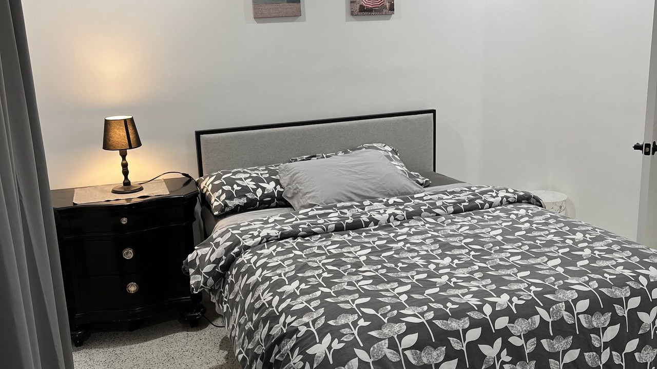 Photo of Bedroom in Downtown Fort Lauderdale