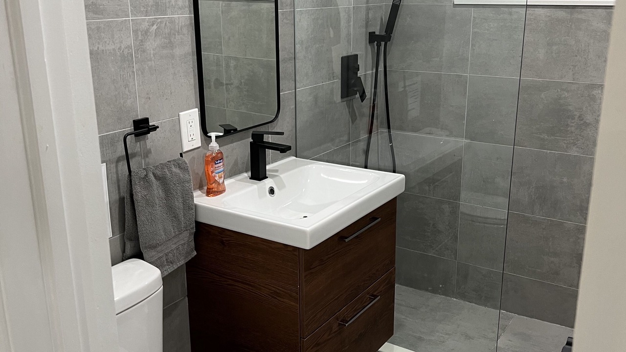 Photo of Bathroom in Downtown Fort Lauderdale