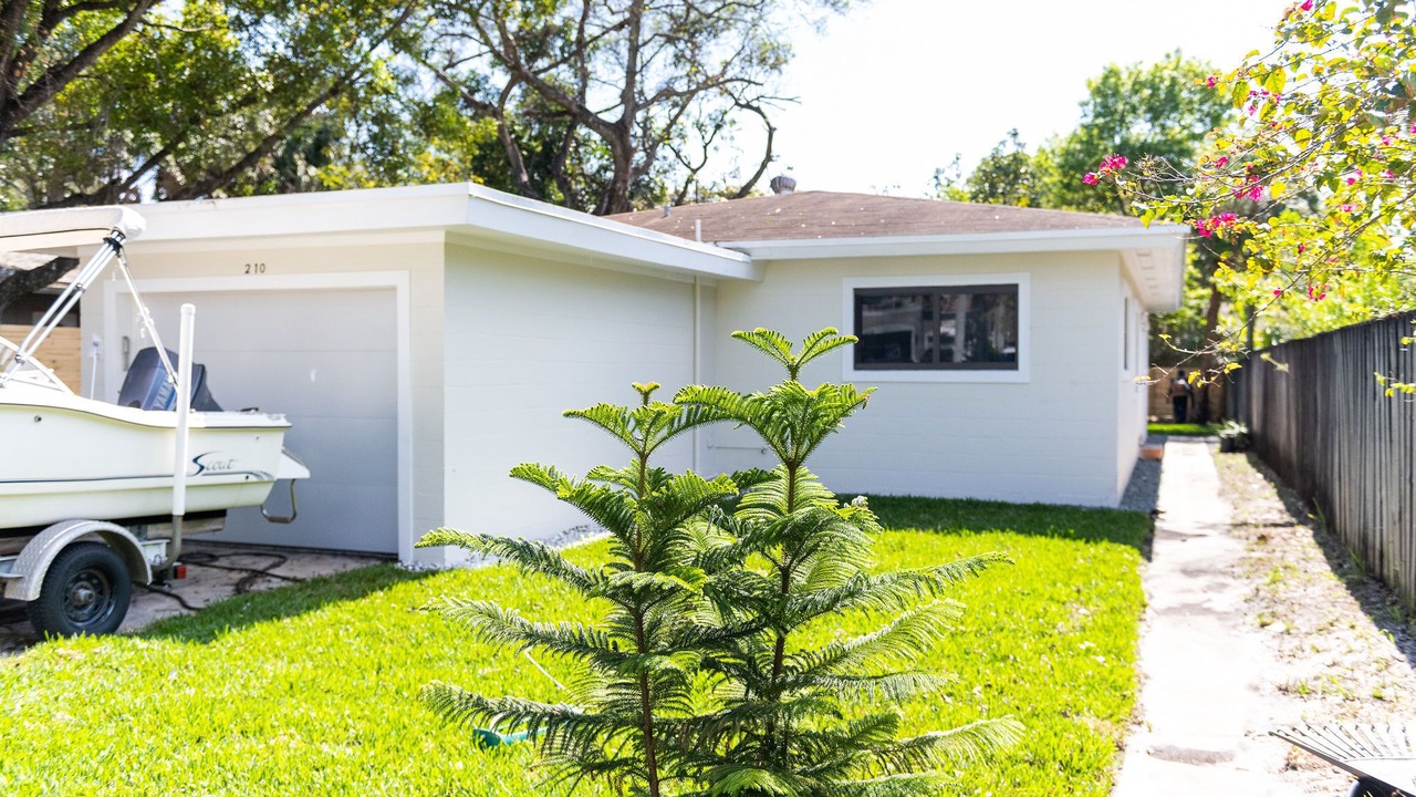 Photo of Outdoor in Downtown Fort Lauderdale