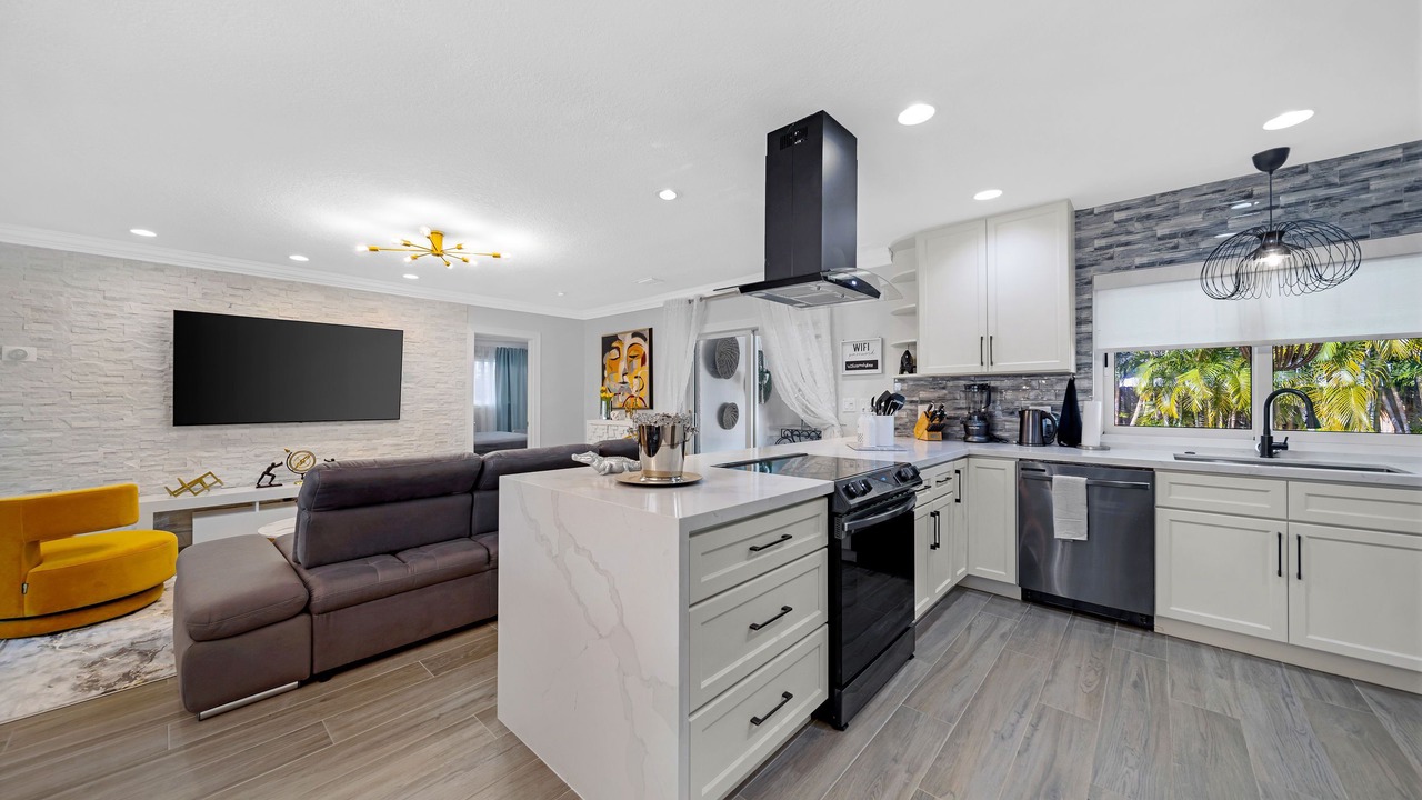 Photo of Kitchen in Imperial Point