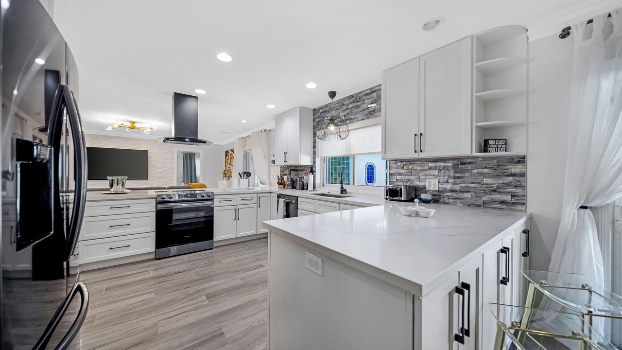 Photo of Kitchen in Imperial Point