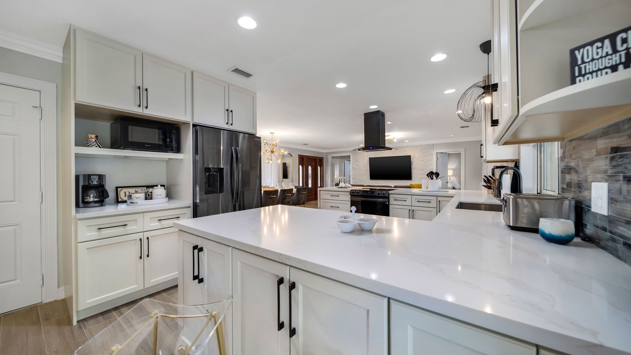 Photo of Kitchen in Imperial Point