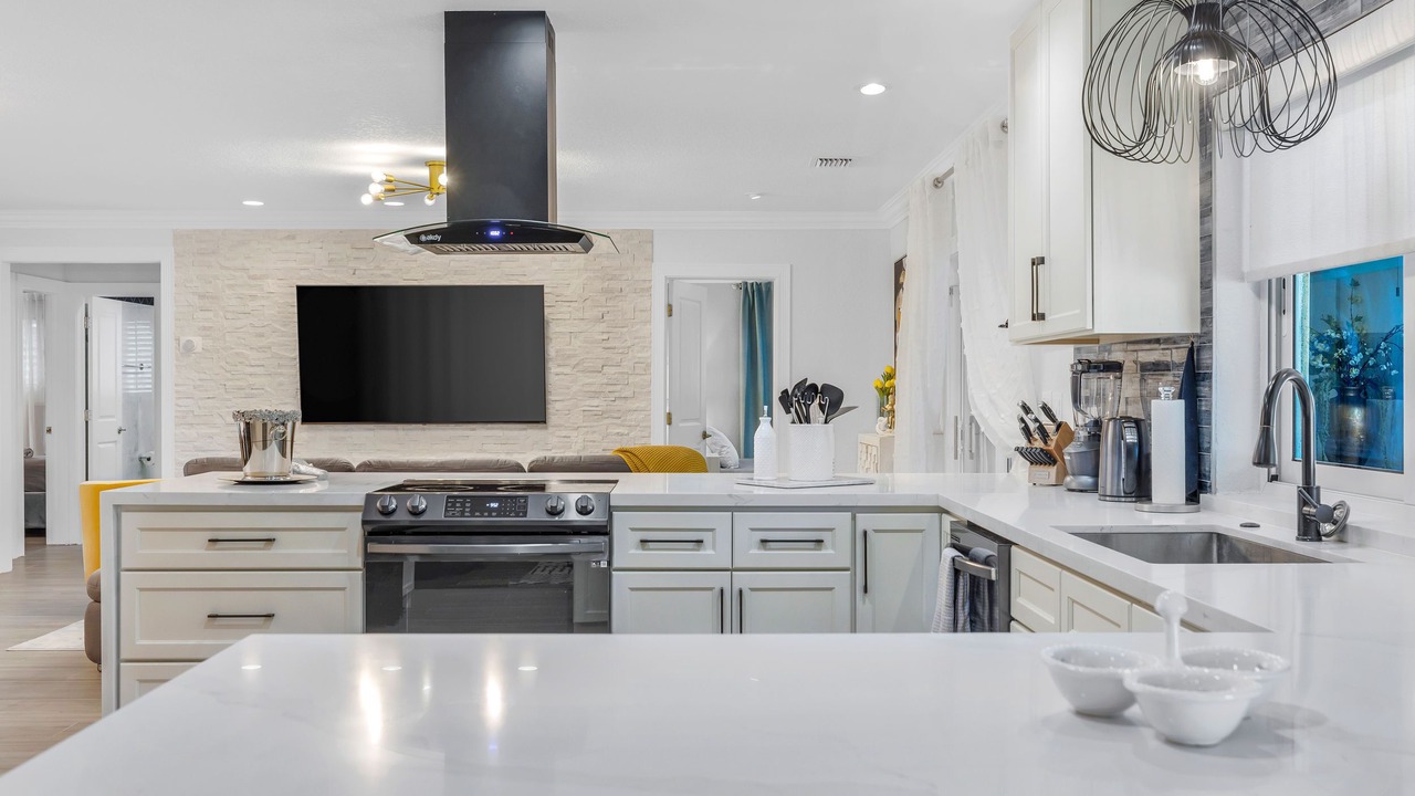 Photo of Kitchen in Imperial Point