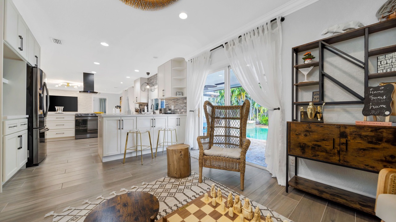 Photo of Kitchen in Imperial Point