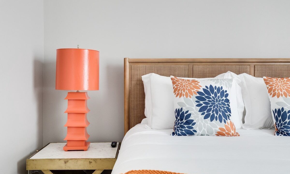 Photo of Bedroom in Fan District
