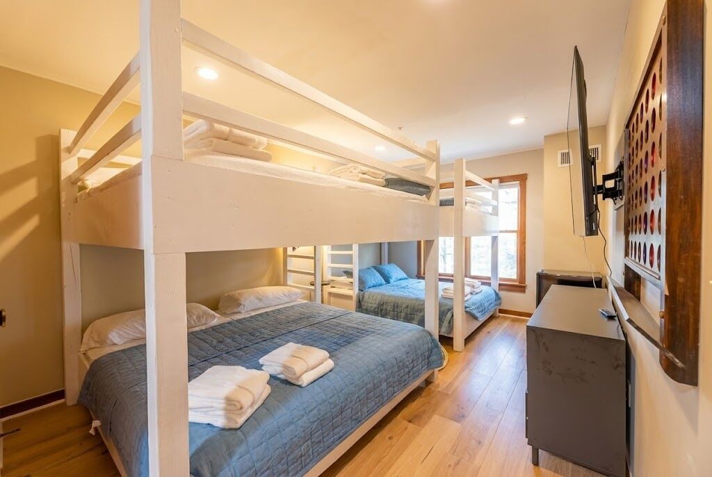 Photo of Bedroom in Edray