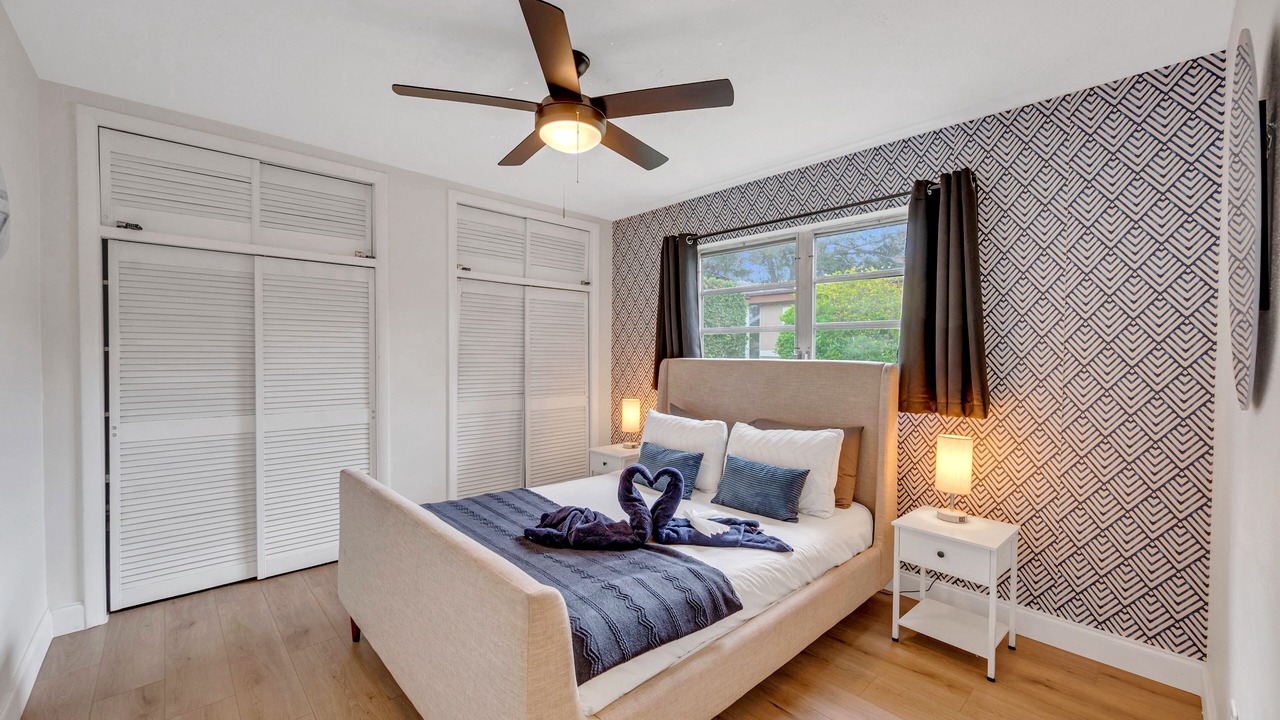 Photo of Bedroom in Cooper City
