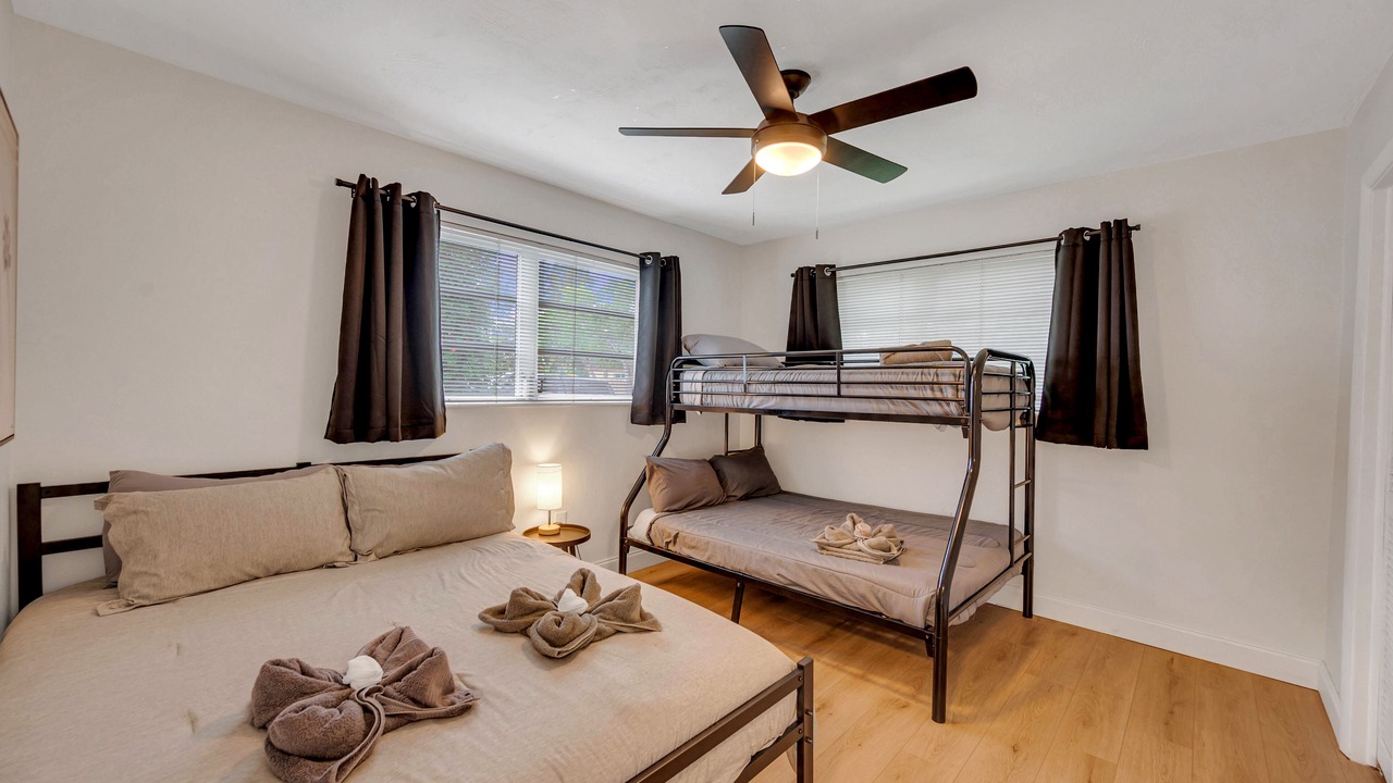 Photo of Bedroom in Cooper City