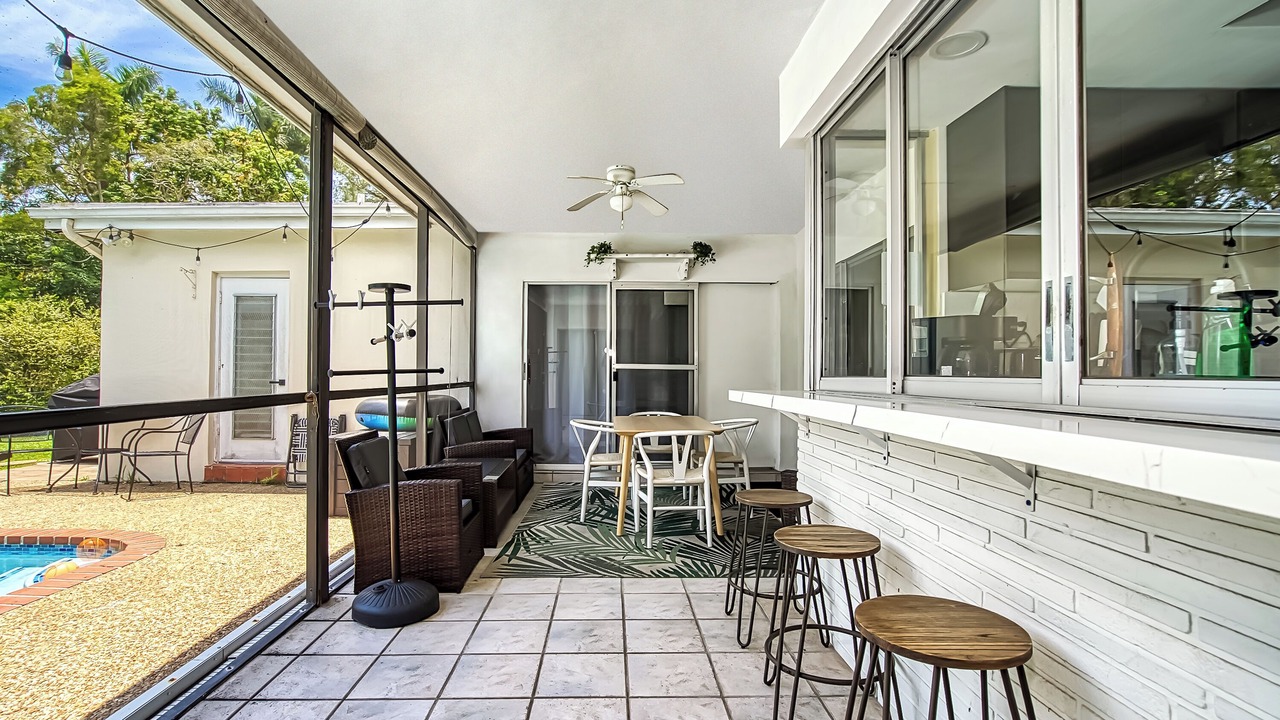 Photo of Outdoor in Cooper City