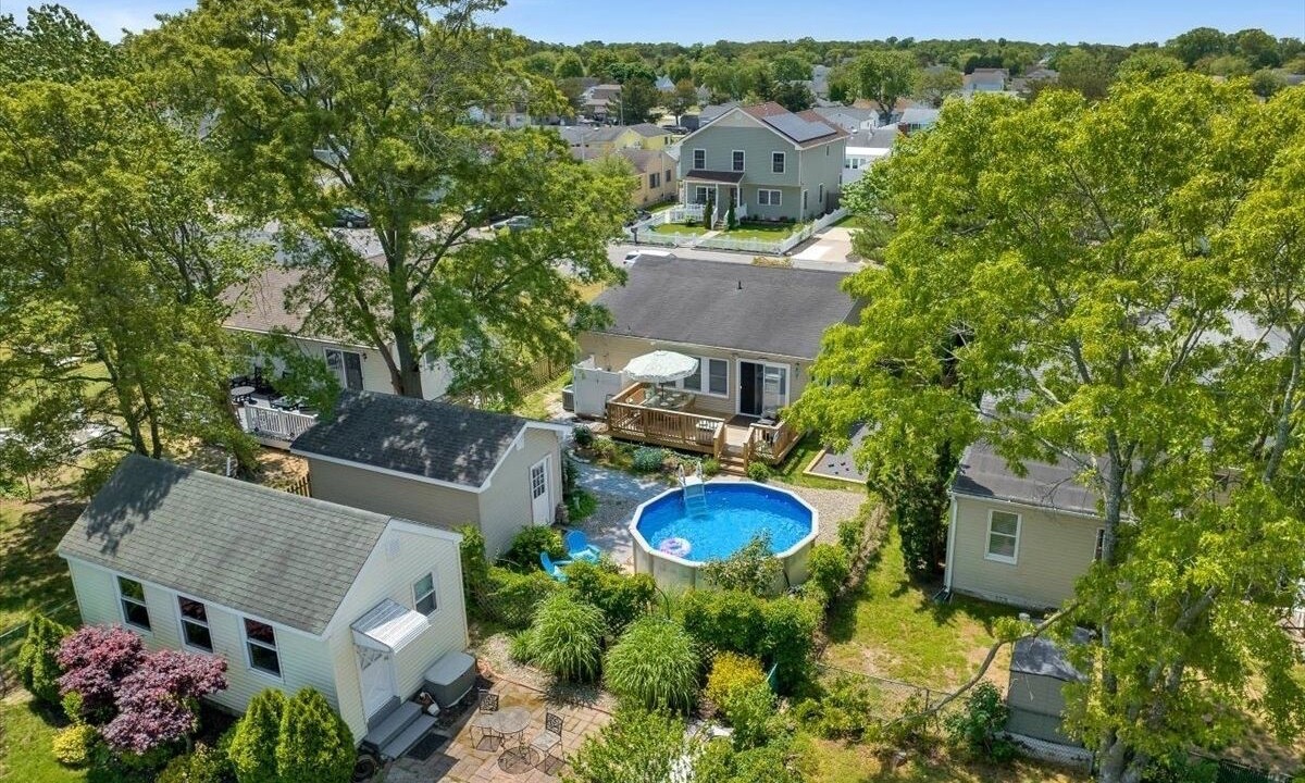 Photo of Outdoor in Villas