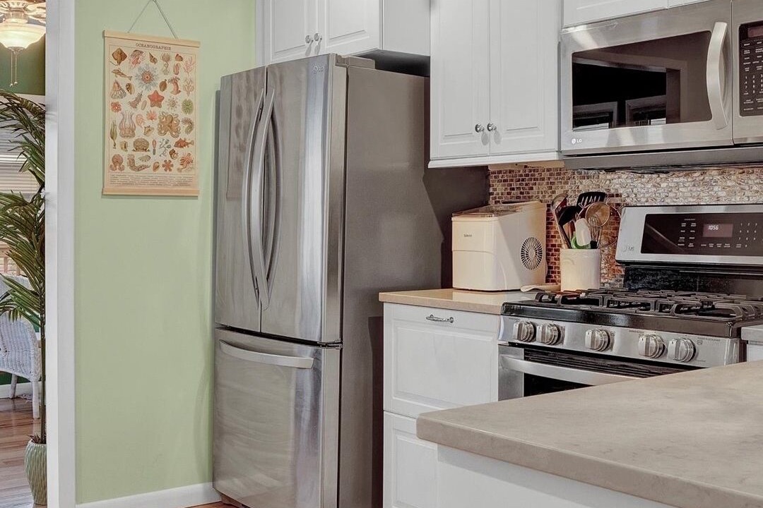 Photo of Kitchen in Villas