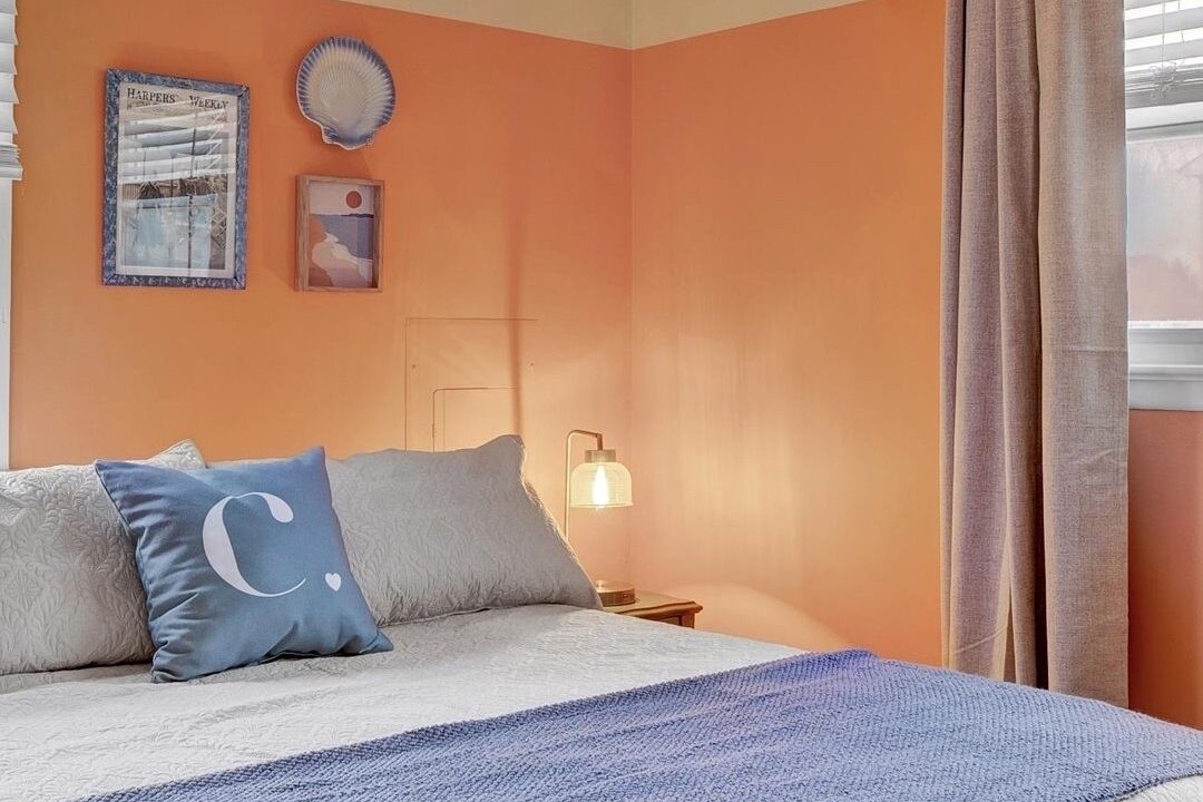 Photo of Bedroom in Villas
