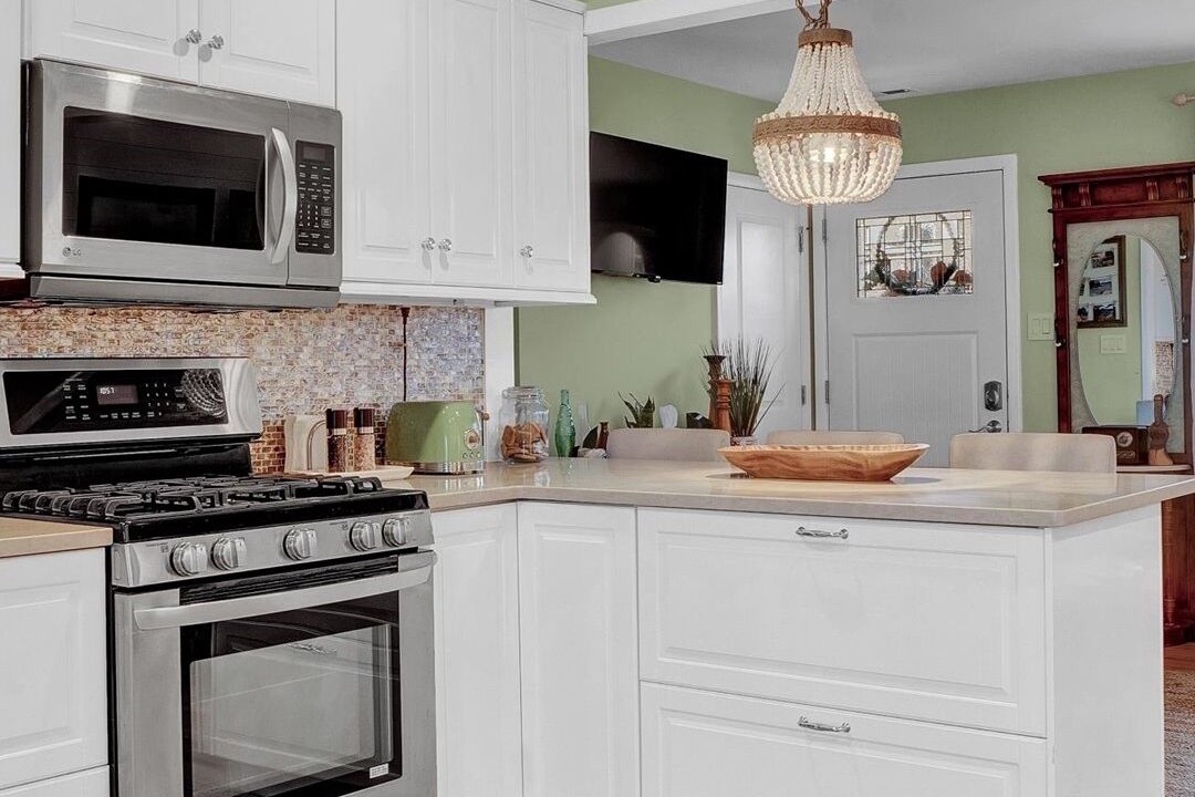 Photo of Kitchen in Villas