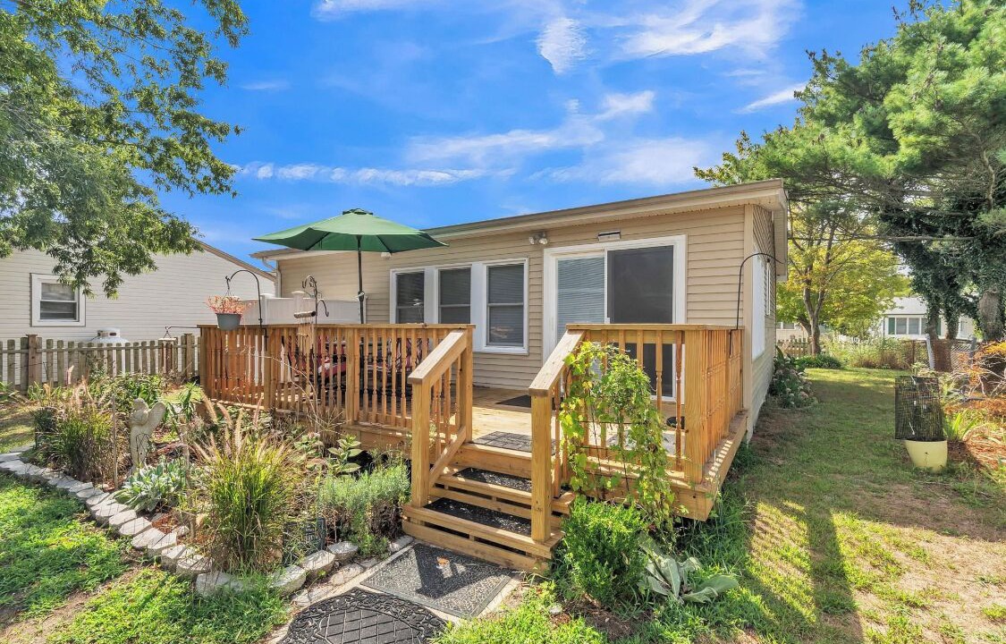 Photo of Outdoor in Villas
