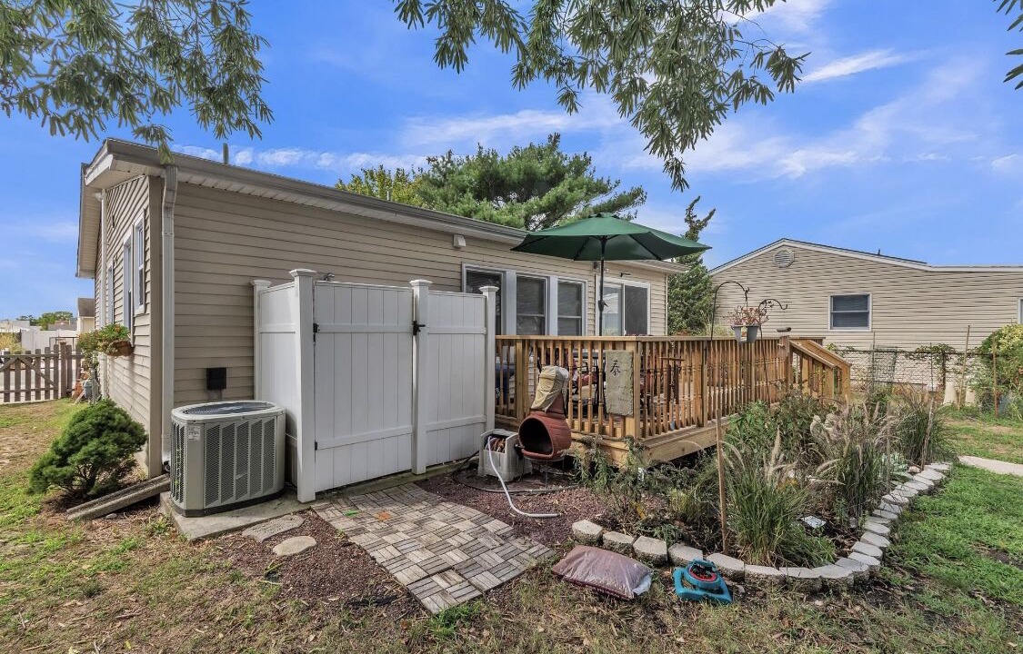 Photo of Outdoor in Villas