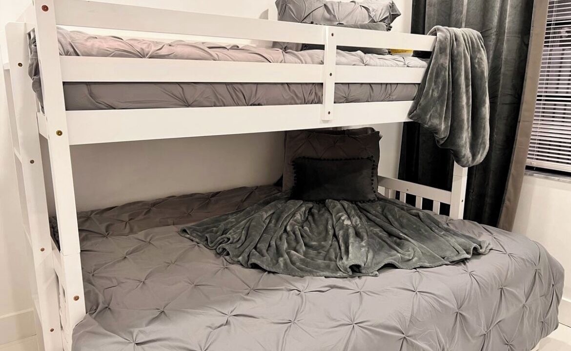 Photo of Bedroom in Boca Raton