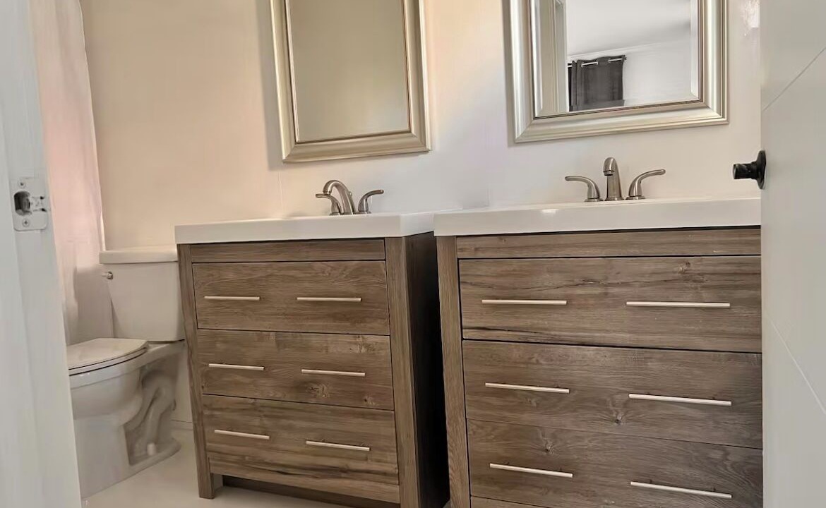 Photo of Bathroom in Boca Raton