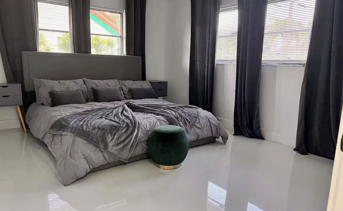 Photo of Bedroom in Boca Raton