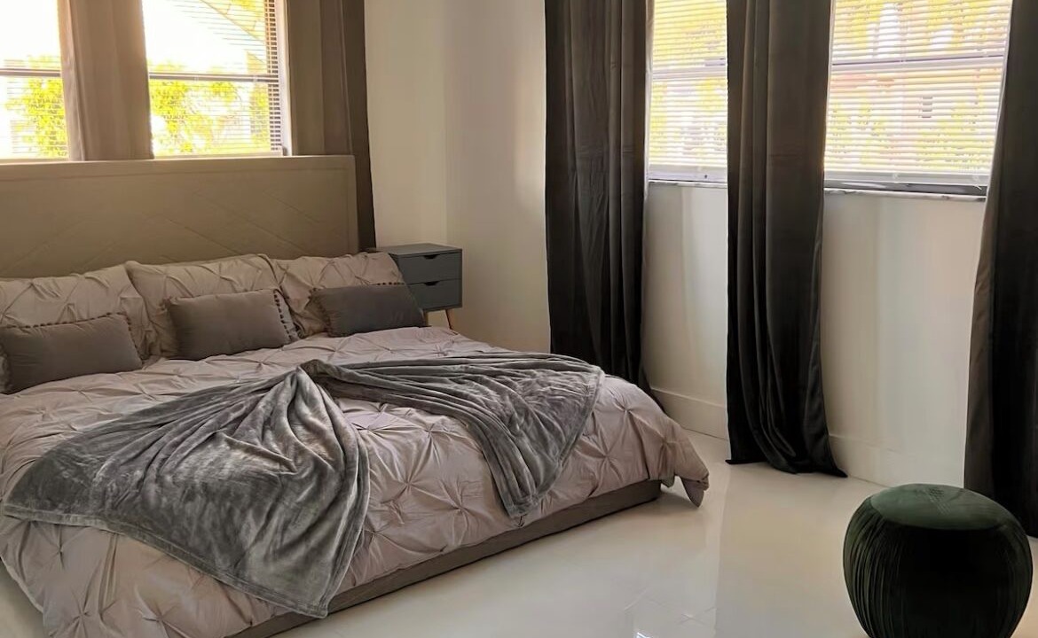 Photo of Bedroom in Boca Raton