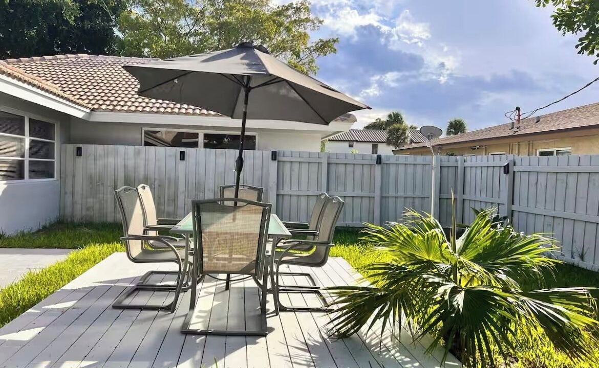Photo of Outdoor in Boca Raton
