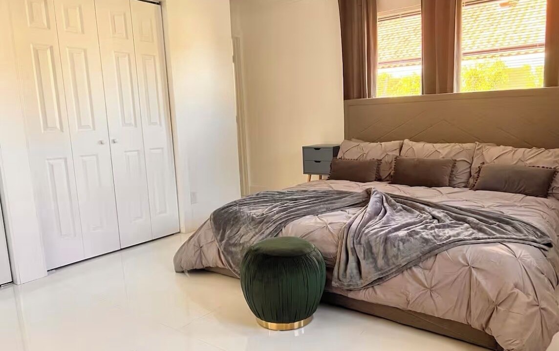 Photo of Bedroom in Boca Raton