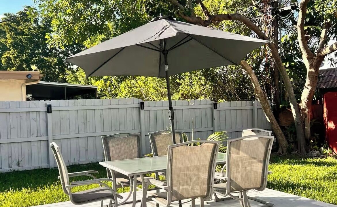 Photo of Outdoor in Boca Raton