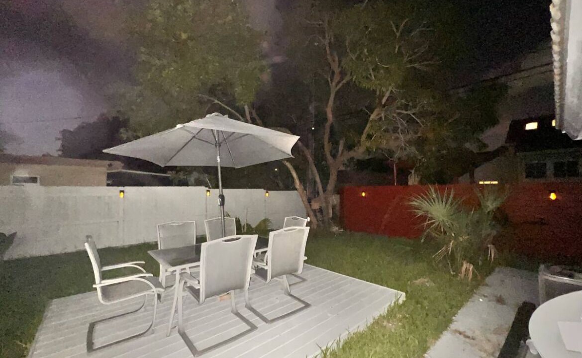Photo of Patio Balcony in Boca Raton