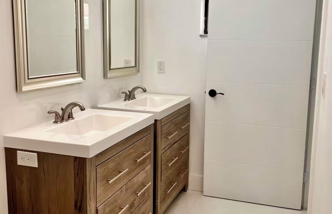 Photo of Bathroom in Boca Raton