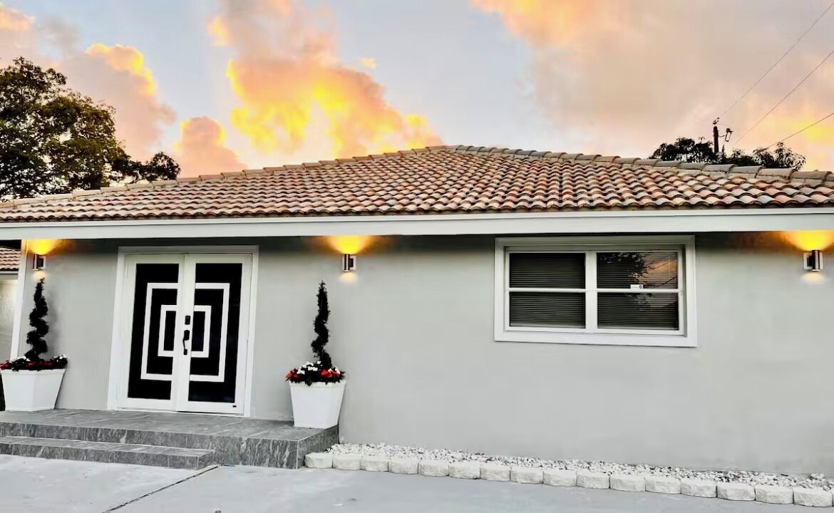 Photo of Outdoor in Boca Raton