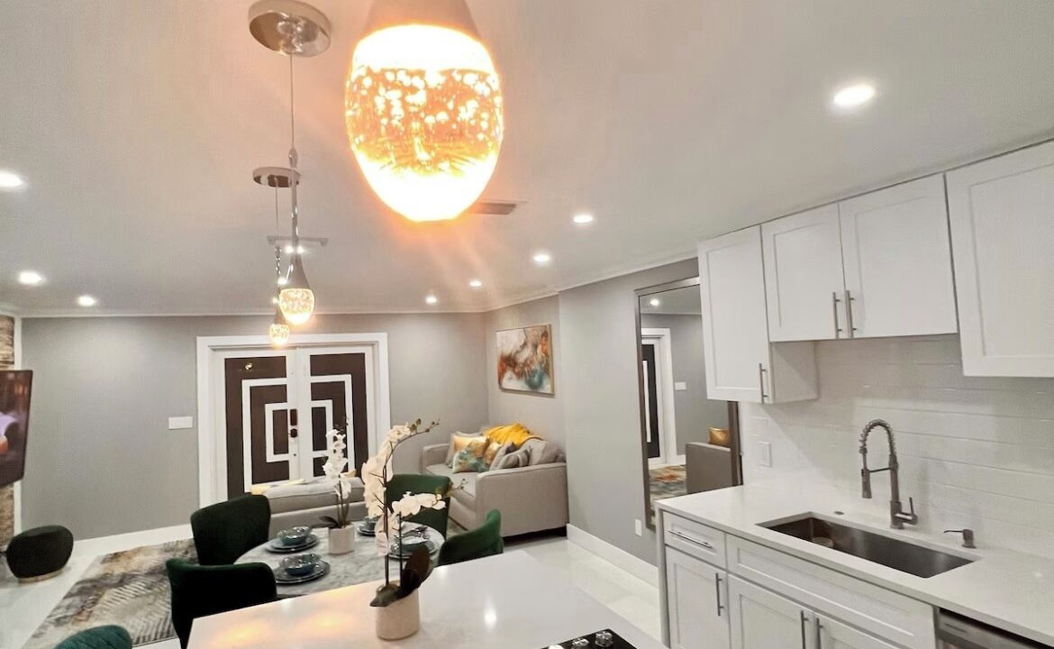 Photo of Kitchen in Boca Raton