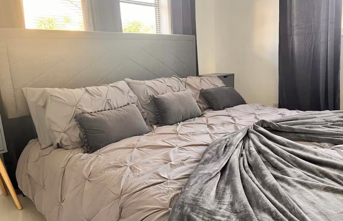 Photo of Bedroom in Boca Raton