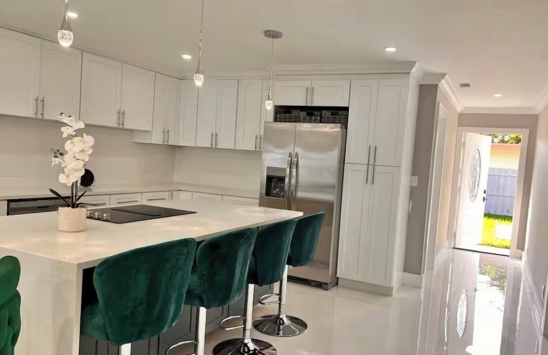 Photo of Kitchen in Boca Raton