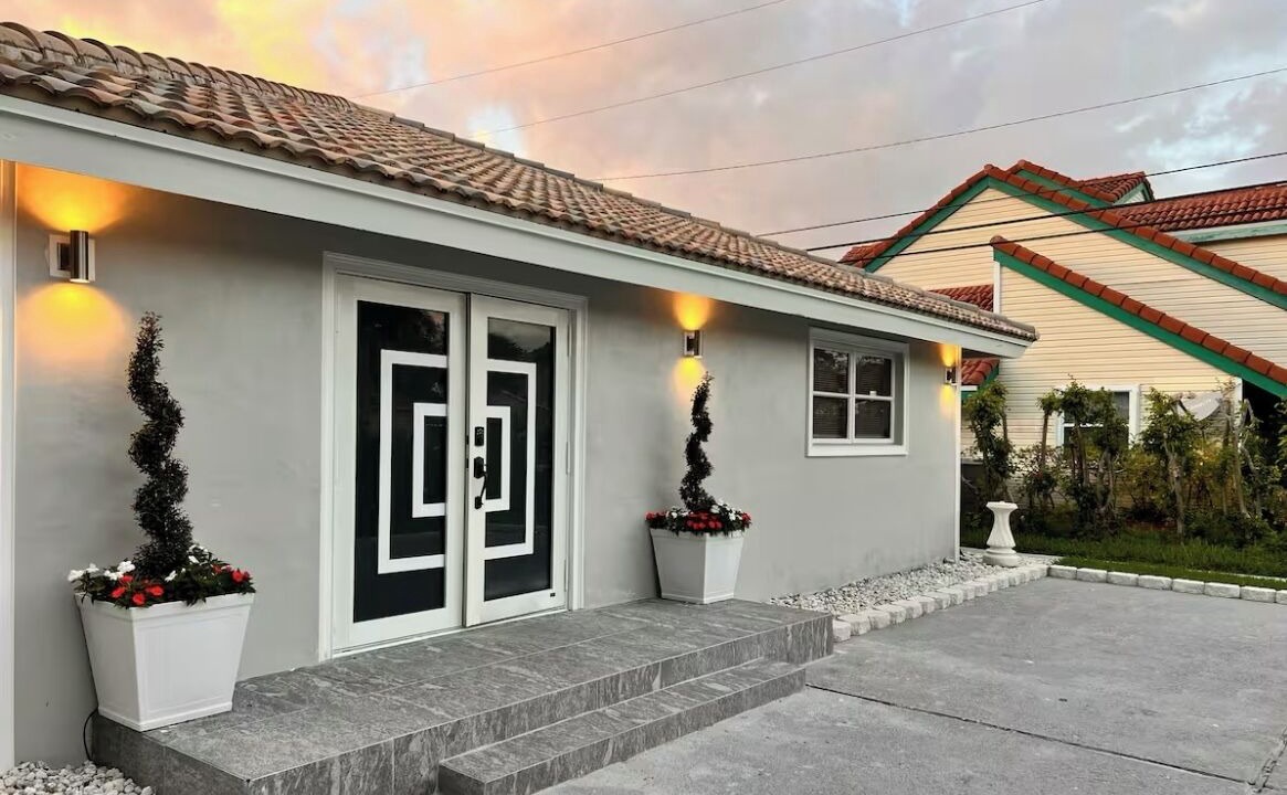 Photo of Outdoor in Boca Raton