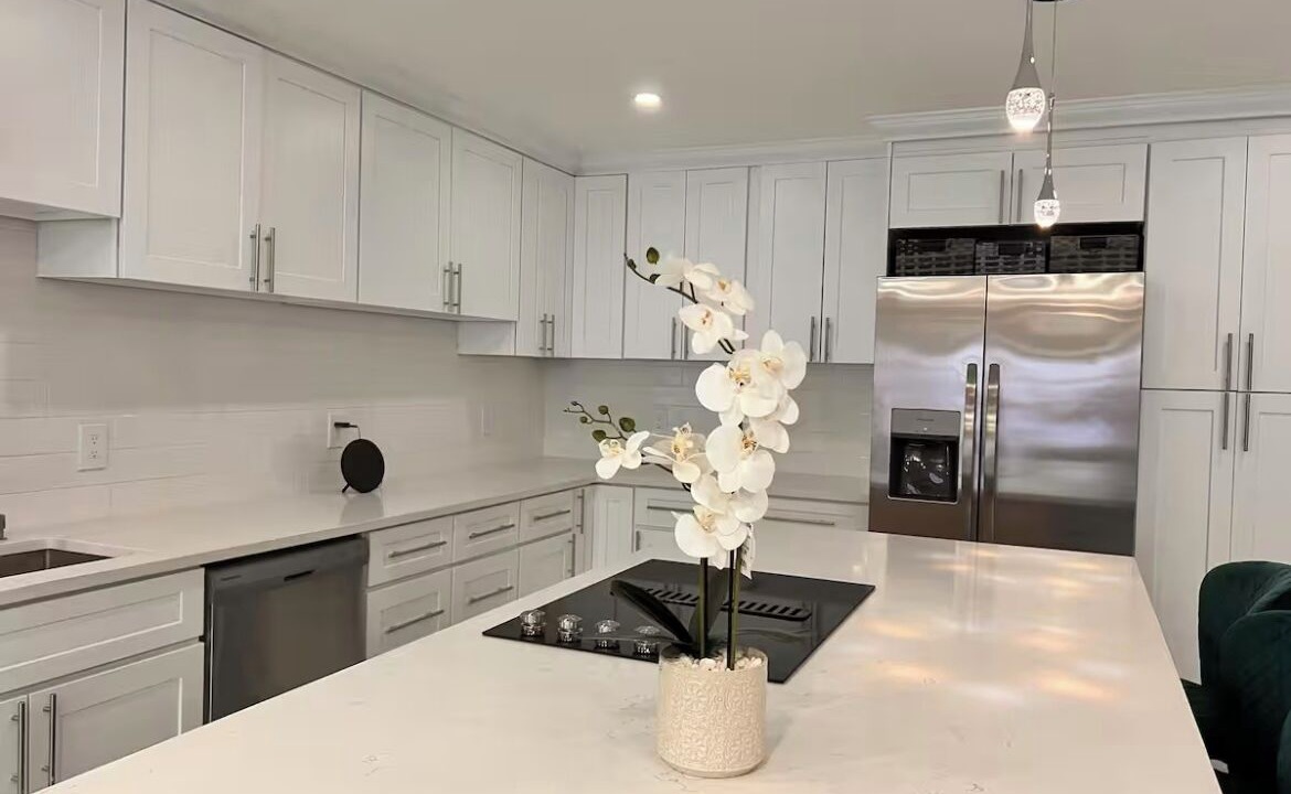 Photo of Kitchen in Boca Raton