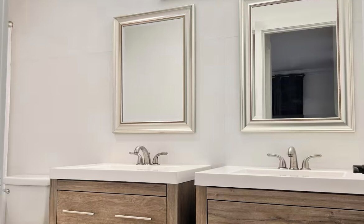 Photo of Bathroom in Boca Raton
