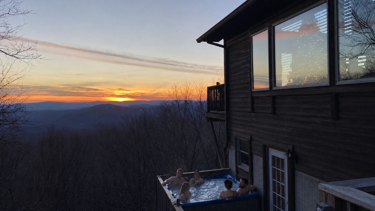 Photo of Outdoor in Edray